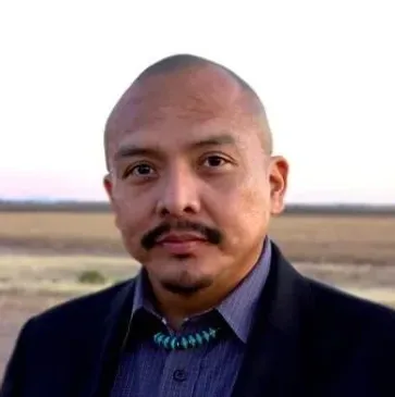 Manny Shirley